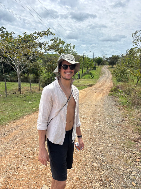 Humberto Janer Rubio