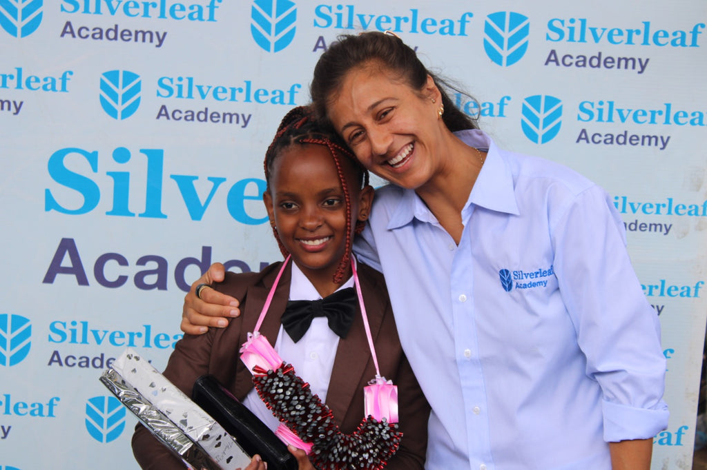 HUMANITARIAN Retreat – Tanzania