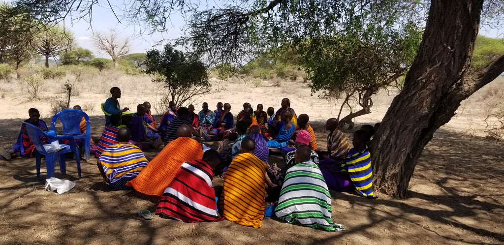 SEEKERS : 10 jours d’ascension et d’aventure au Kilimandjaro