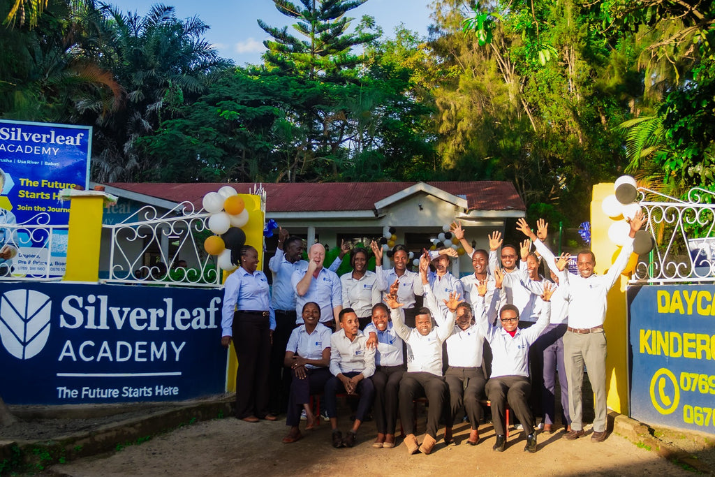 HUMANITARIAN Retreat – Tanzania