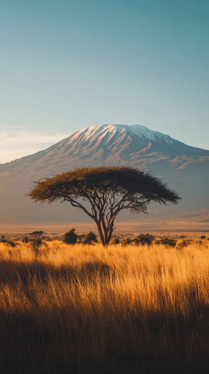 SEEKERS : 10-Day Kilimanjaro Adventure