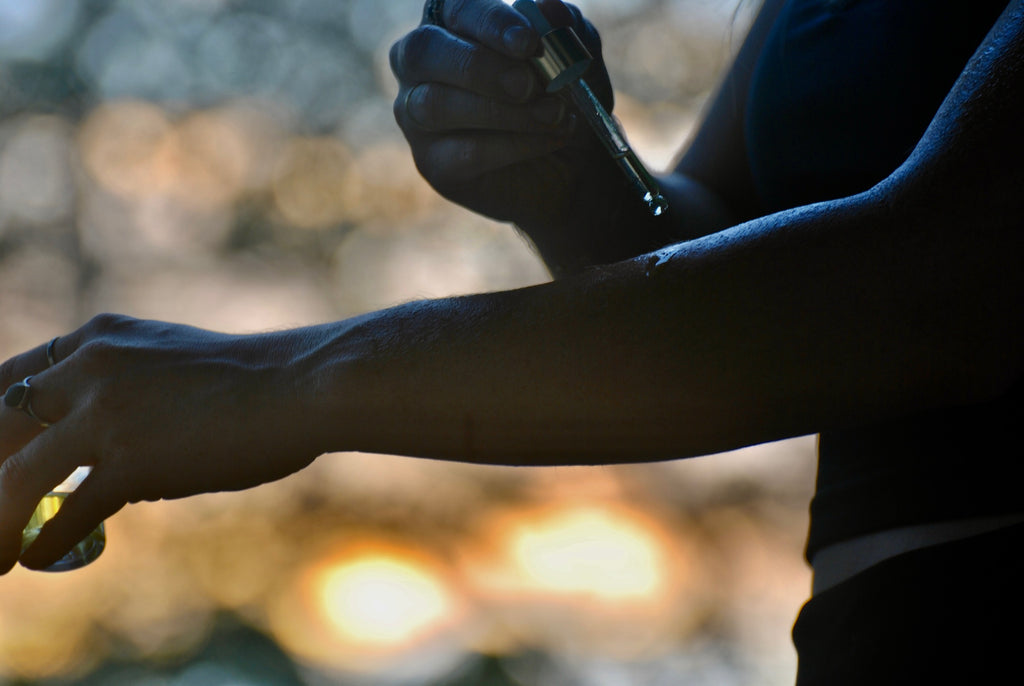 REVIBE RESET – AYURVEDA IN PANAMA