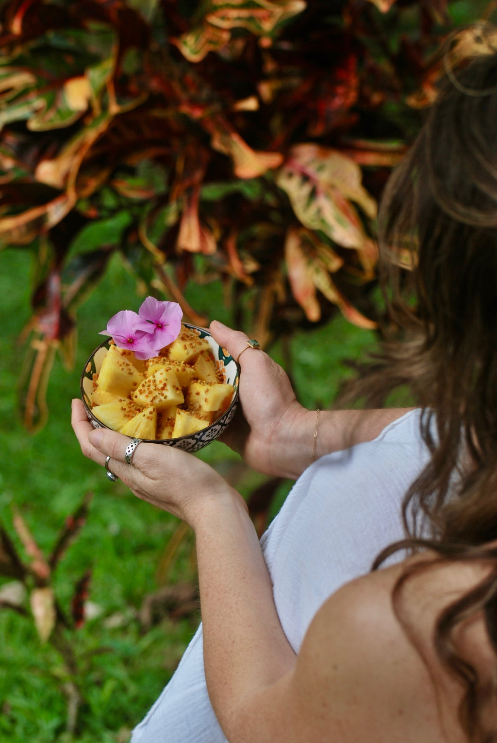 REVIBE RESET – AYURVEDA IN PANAMA