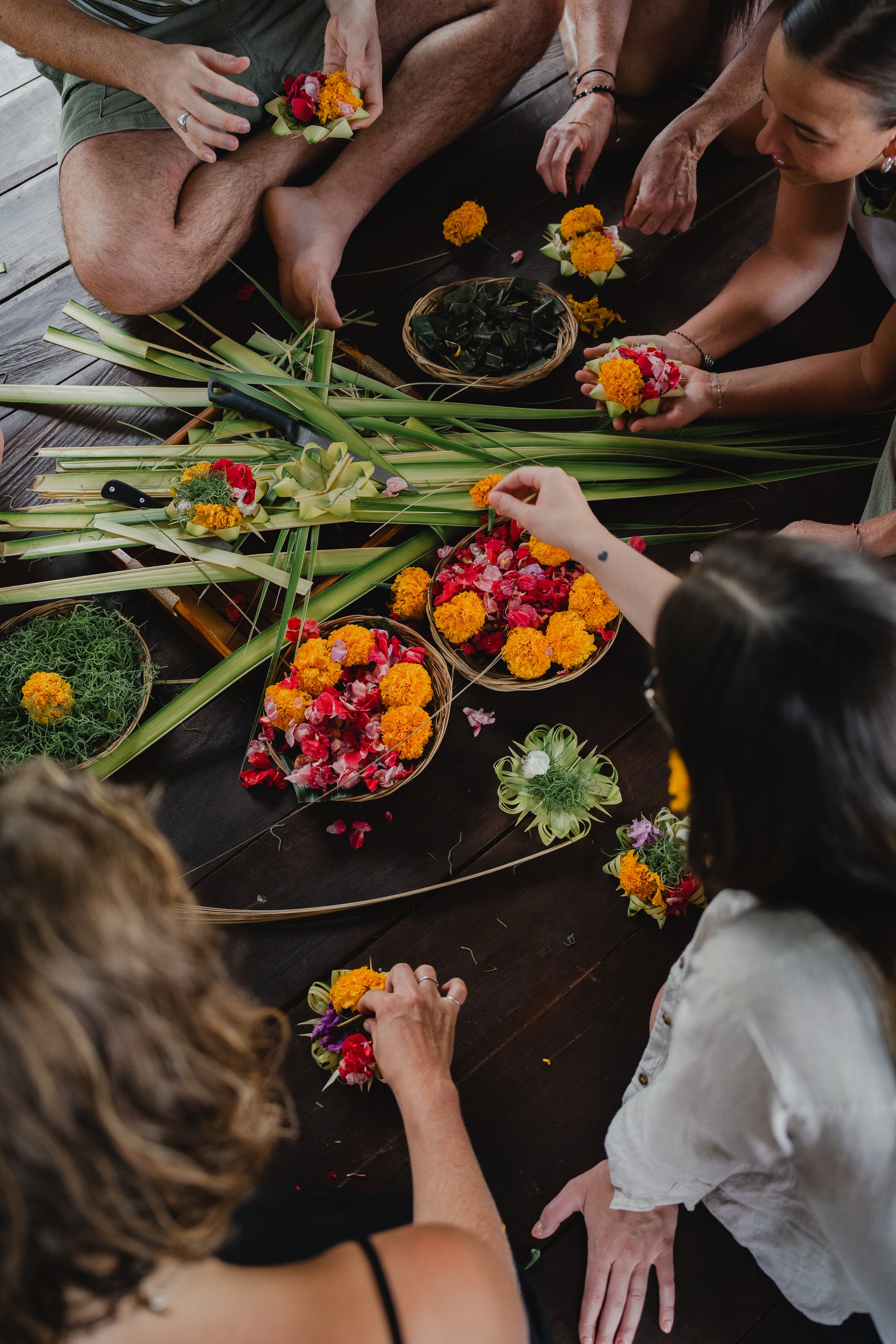 Revibe Retreat – Bali 2027