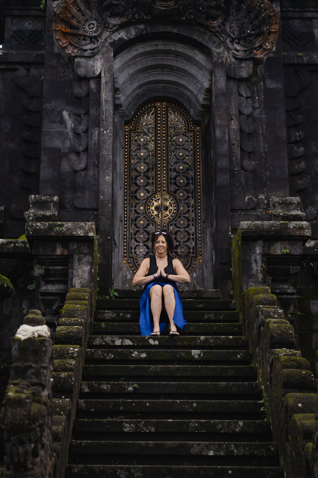 Retraite Revibe – Bali 2027