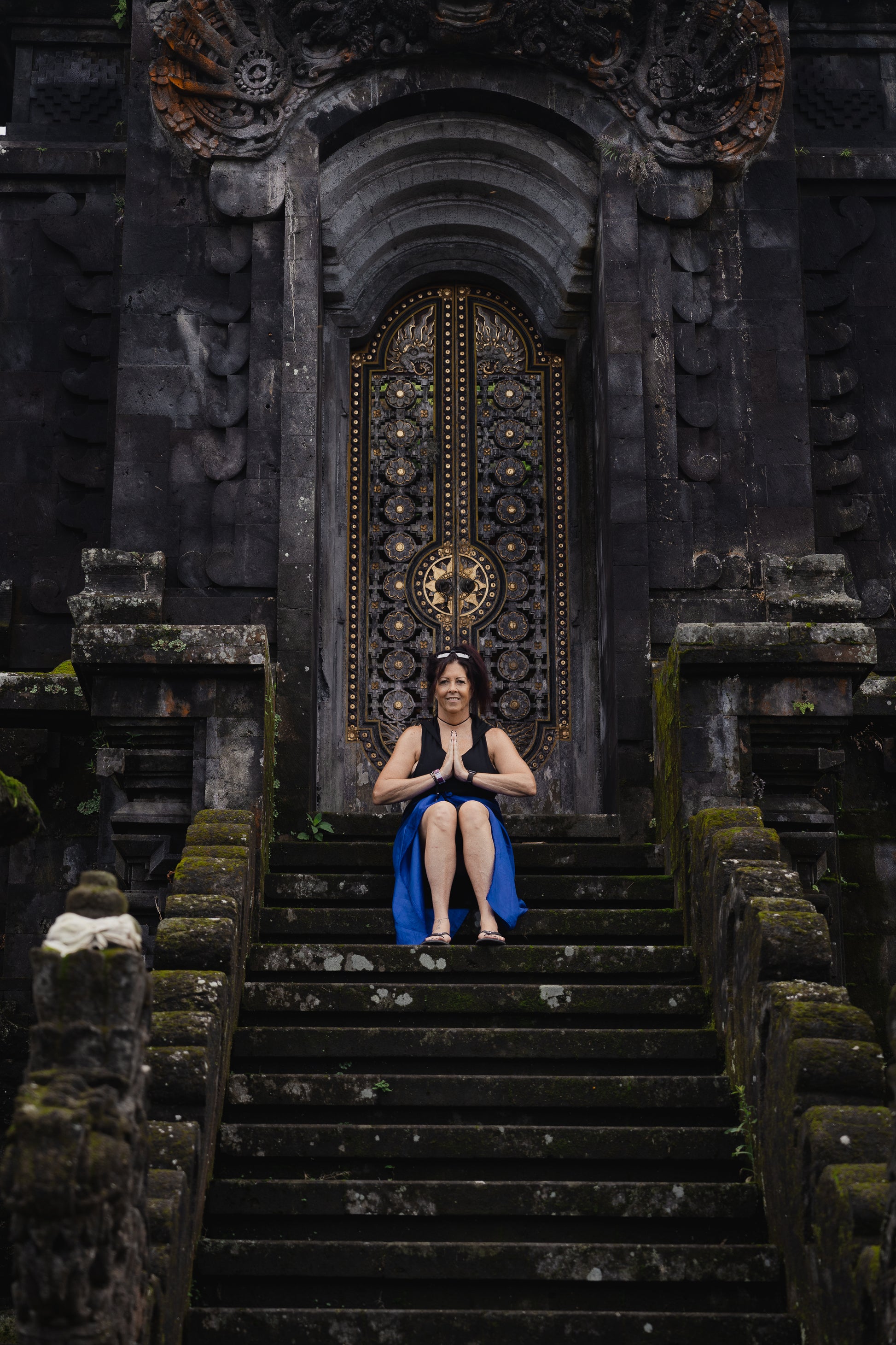 Revibe Retreat – Bali 2027