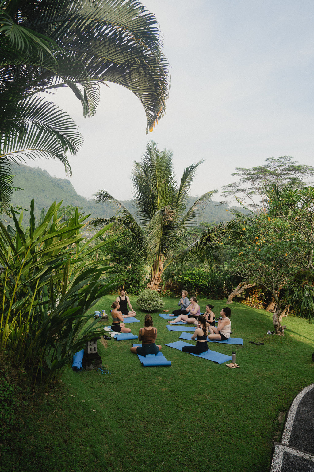 Retraite Revibe – Bali 2027