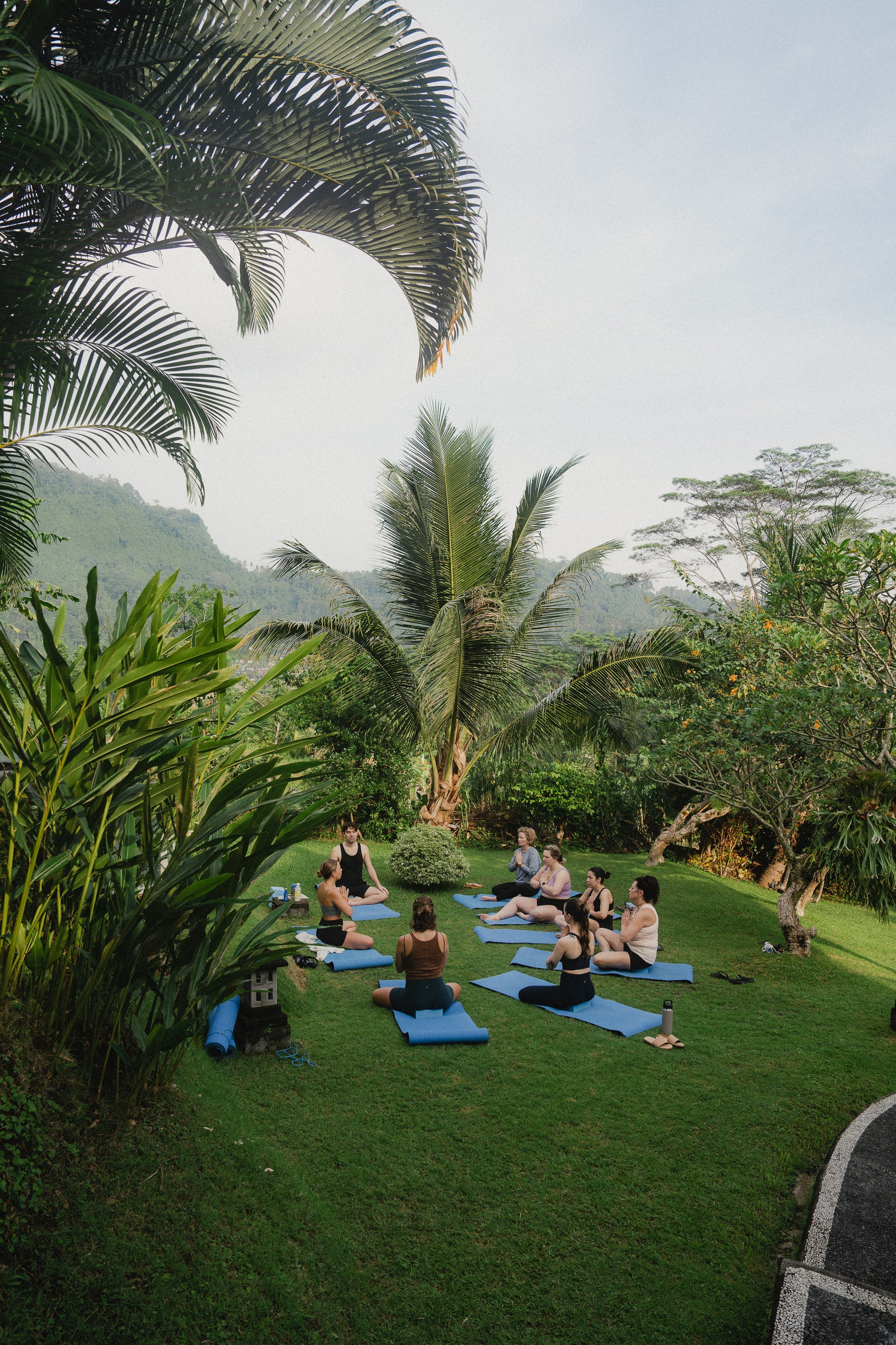 Revibe Retreat – Bali 2027