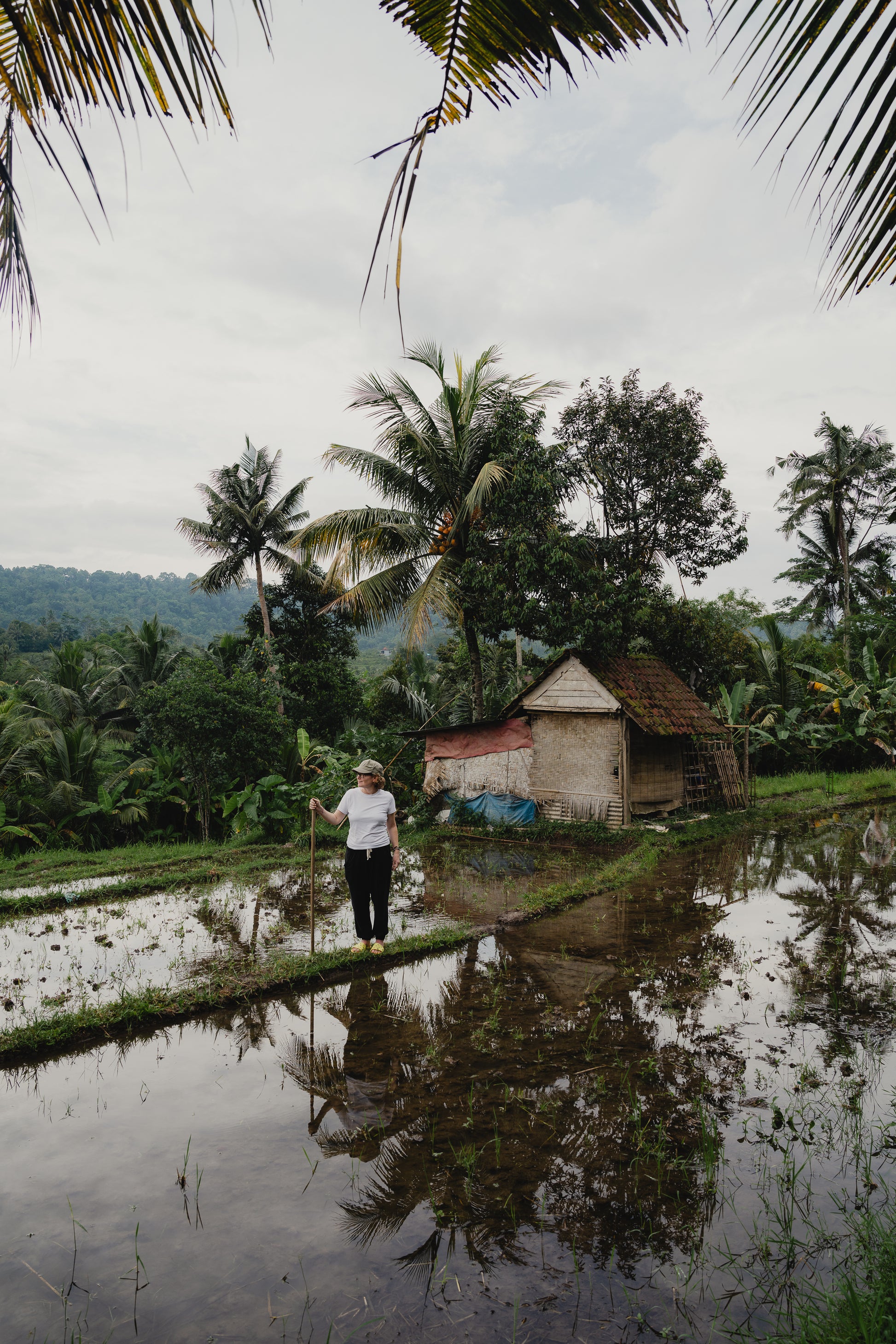 Revibe Retreat – Bali 2027