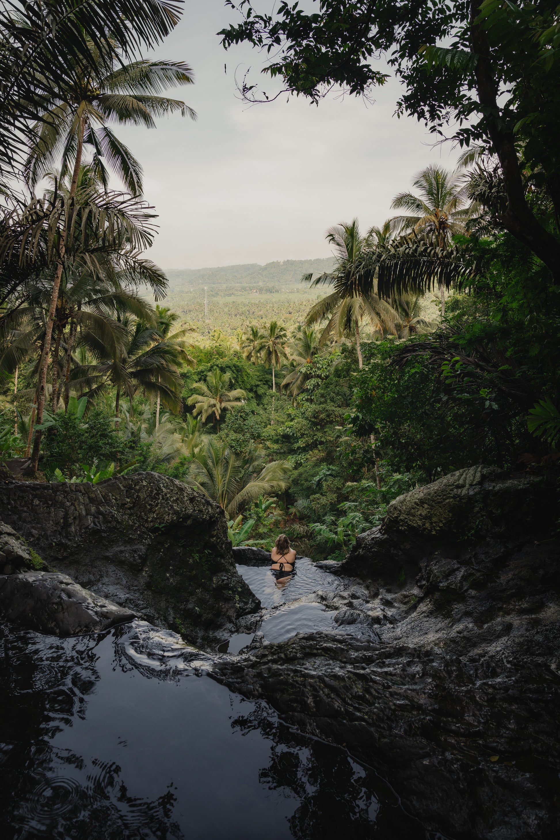 Revibe Retreat – Bali 2027