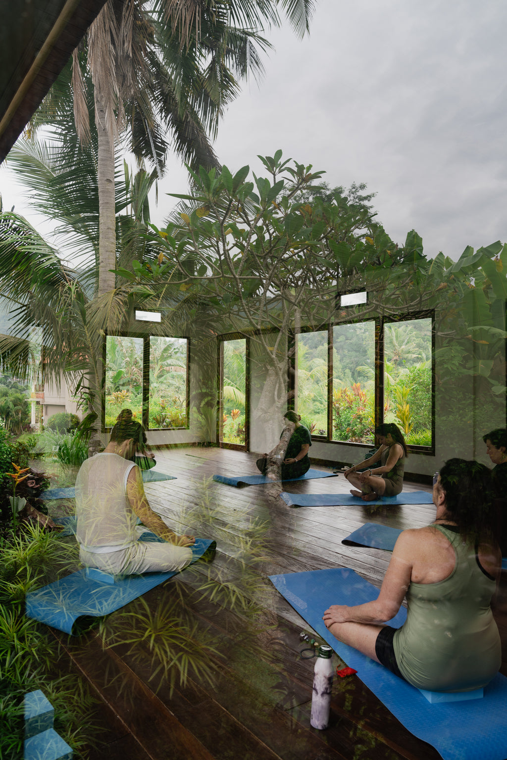 Retraite Revibe – Bali 2027