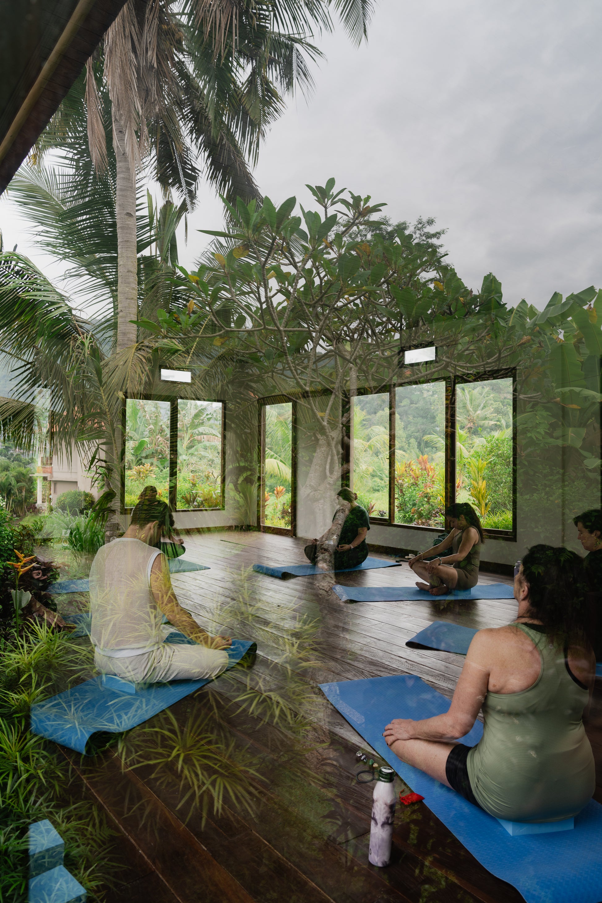 Revibe Retreat – Bali 2027