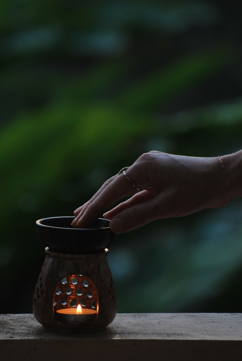 REVIBE RESET – AYURVEDA IN PANAMA