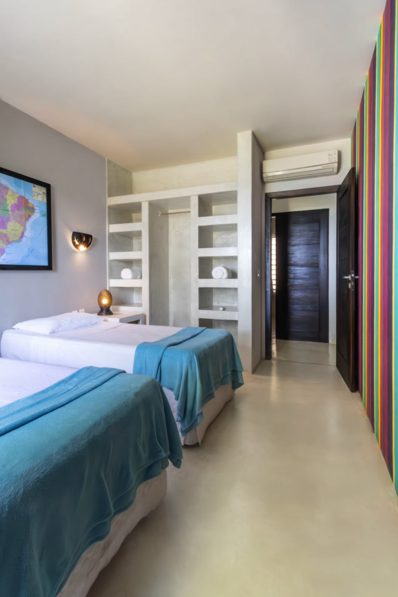 2027 Revibe HER Retreat – Brazil