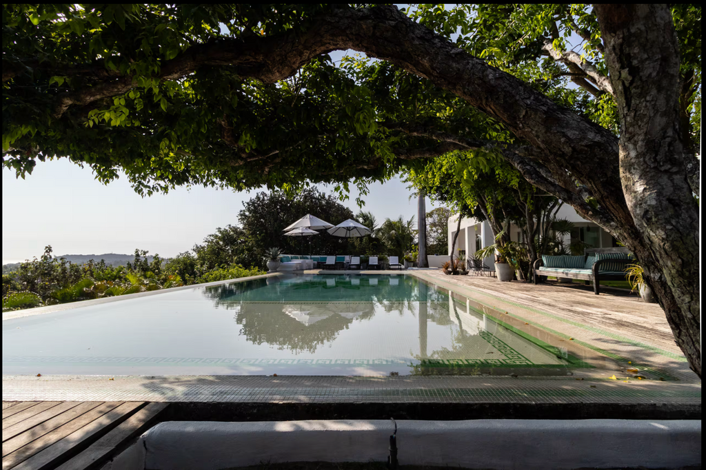2027 Revibe HER Retreat – Brazil