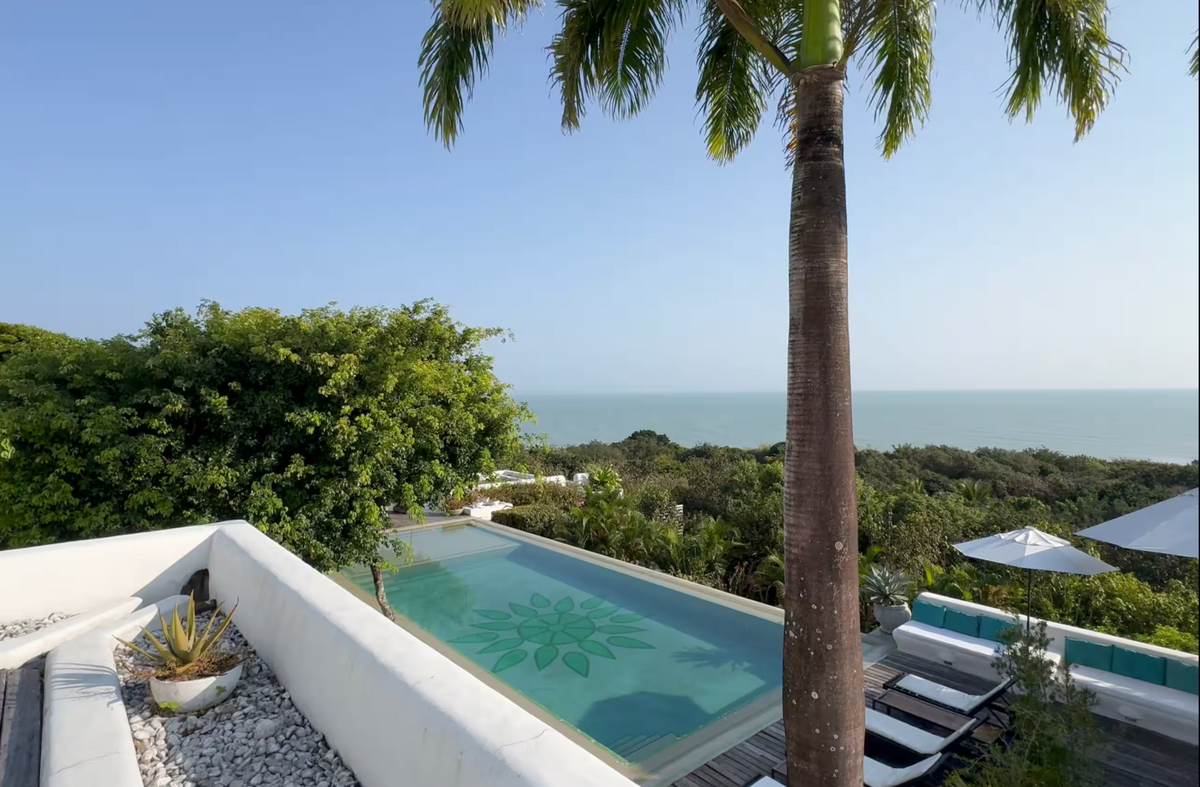 2027 Revibe HER Retreat – Brazil