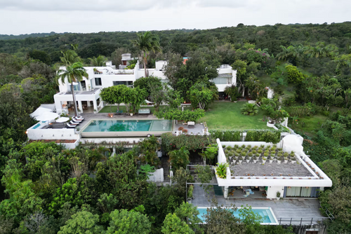 2027 Revibe HER Retreat – Brazil