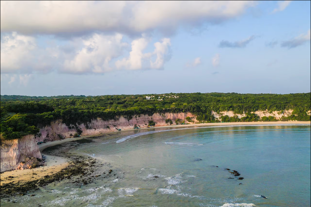 2027 Revibe HER Retreat – Brazil
