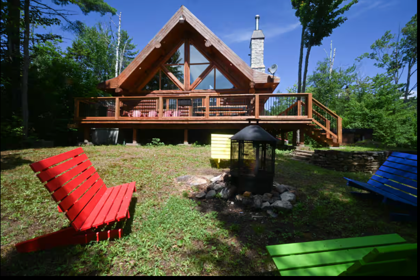 REVIBE RESET – SAINT-CÔME RETREAT