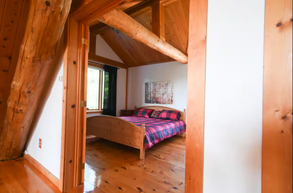 REVIBE RESET – SAINT-CÔME RETREAT