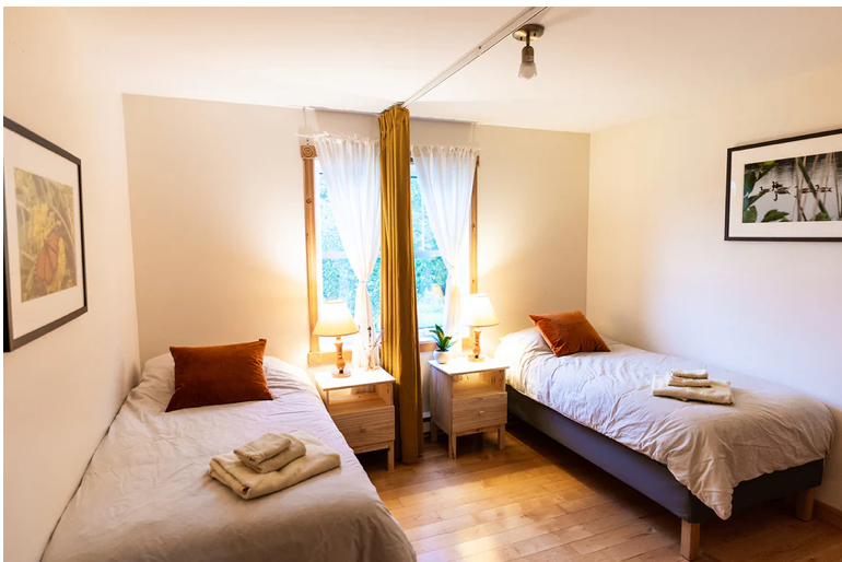 REVIBE RESET – AUSTIN RETREAT