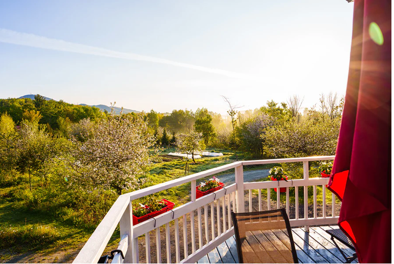 REVIBE RESET – AUSTIN RETREAT