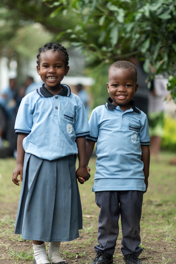 Community Impact and Humanitarian Work