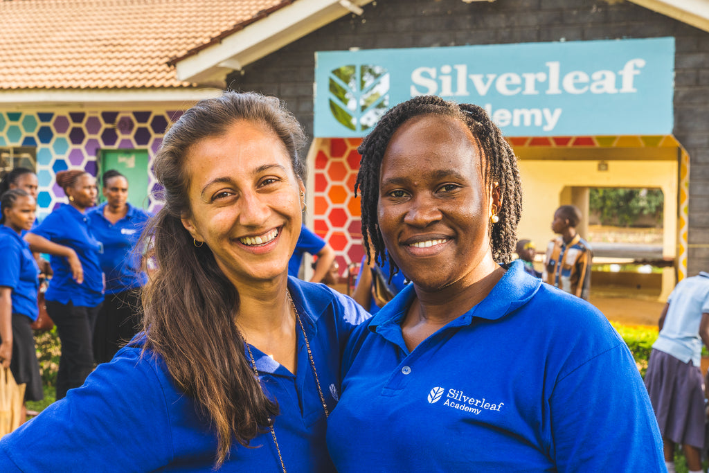 HUMANITARIAN Retreat – Tanzania