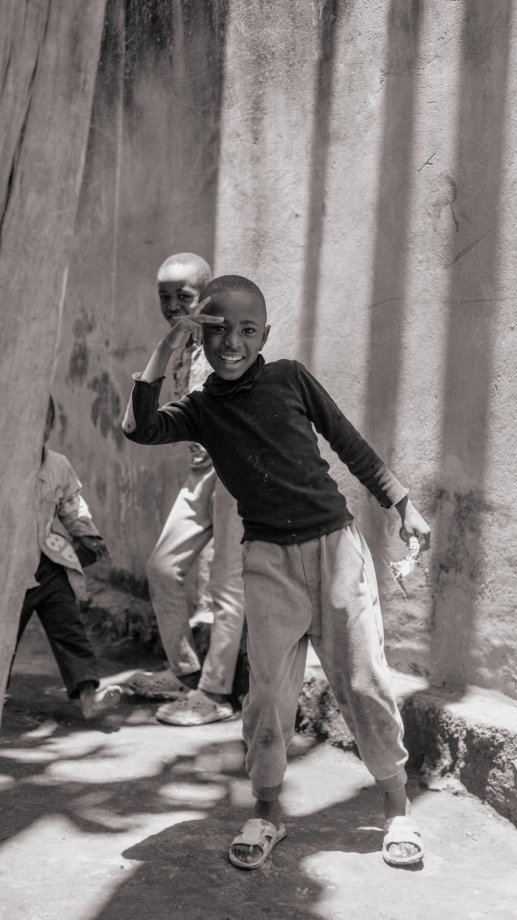 SEEKERS : Eco-luxury Safari Retreat