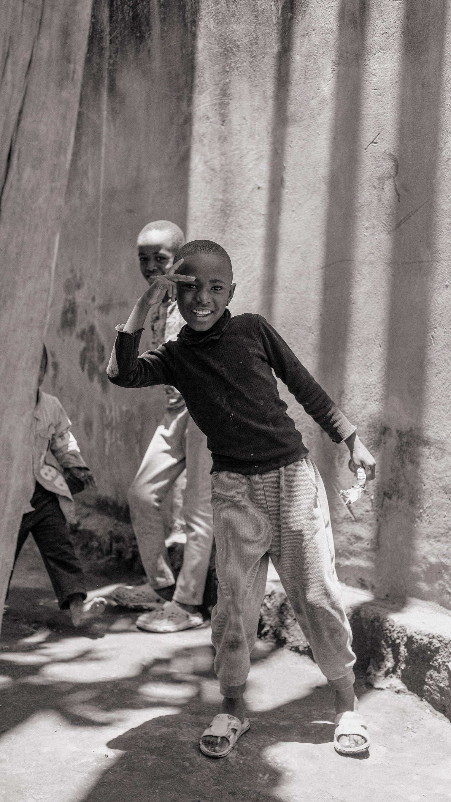 SEEKERS : Eco-luxury Safari Retreat