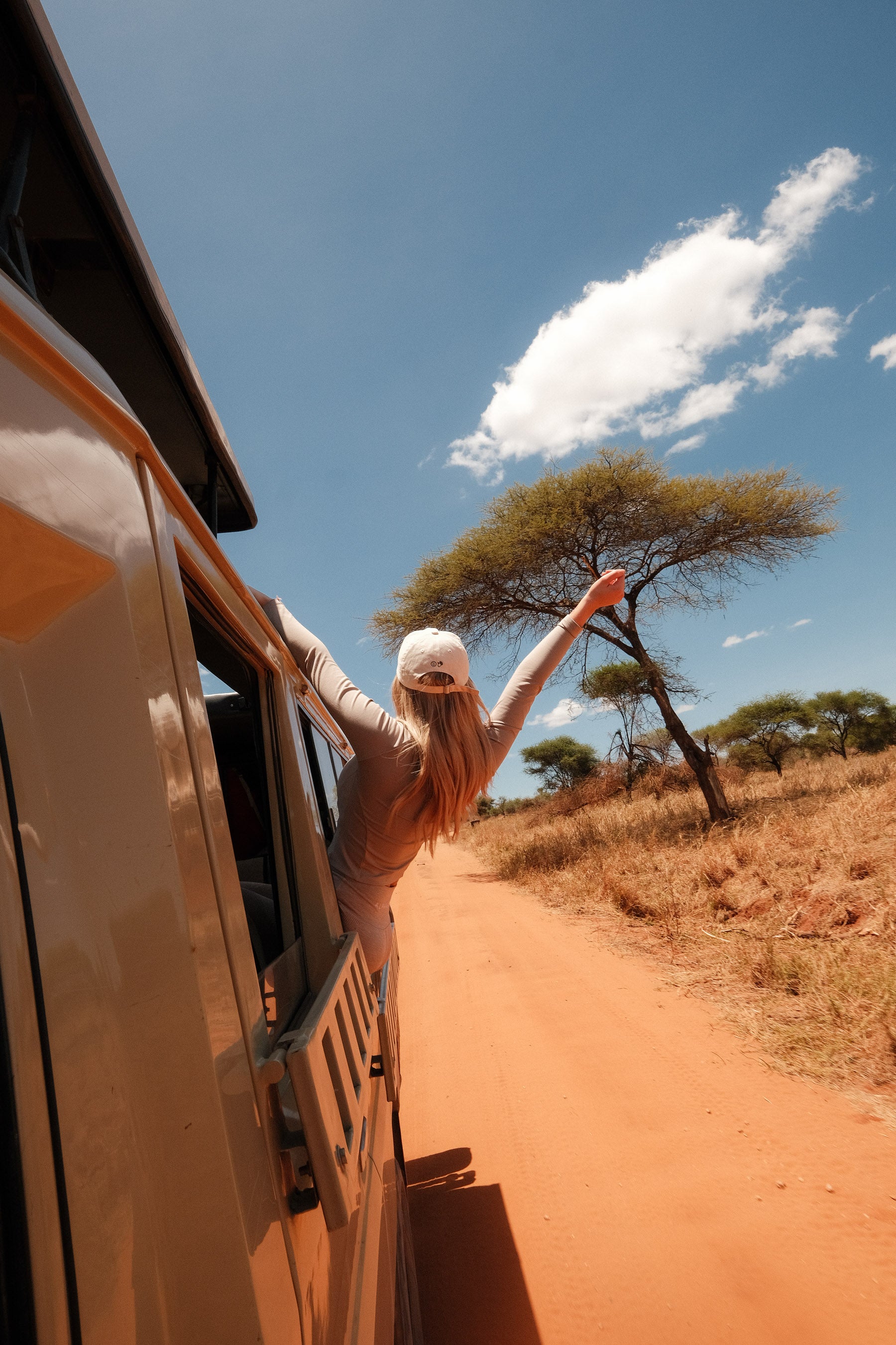 SEEKERS : Eco-luxury Safari Retreat