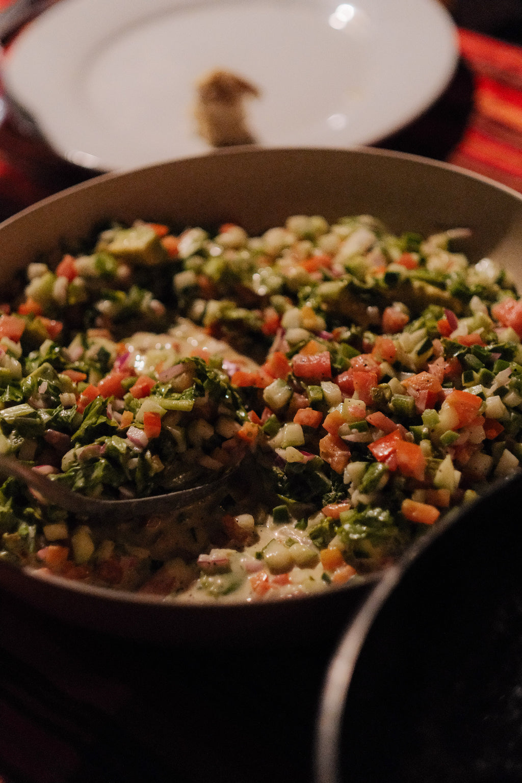 SEEKERS : Eco-luxury Safari Retreat