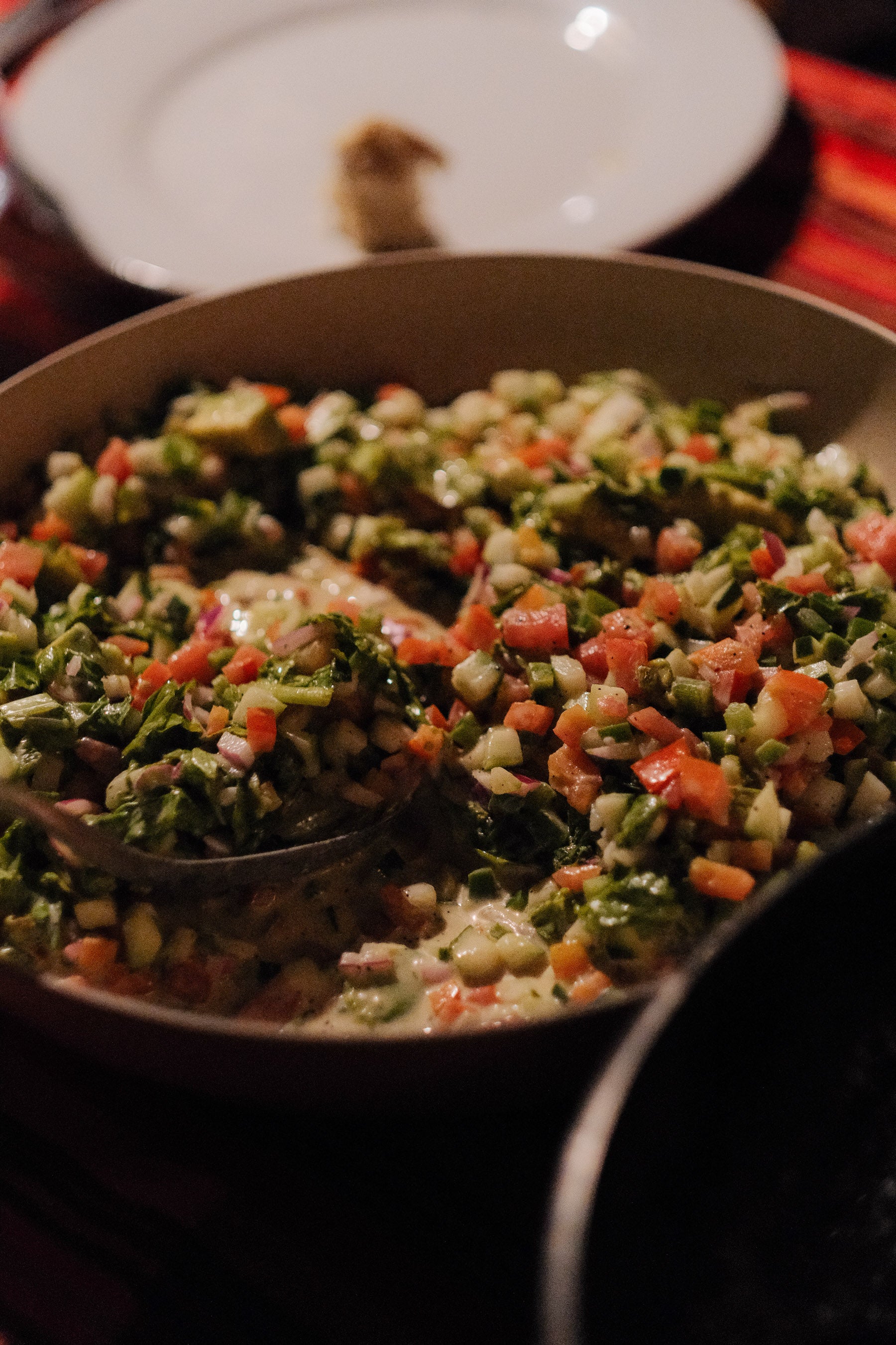 SEEKERS : Eco-luxury Safari Retreat