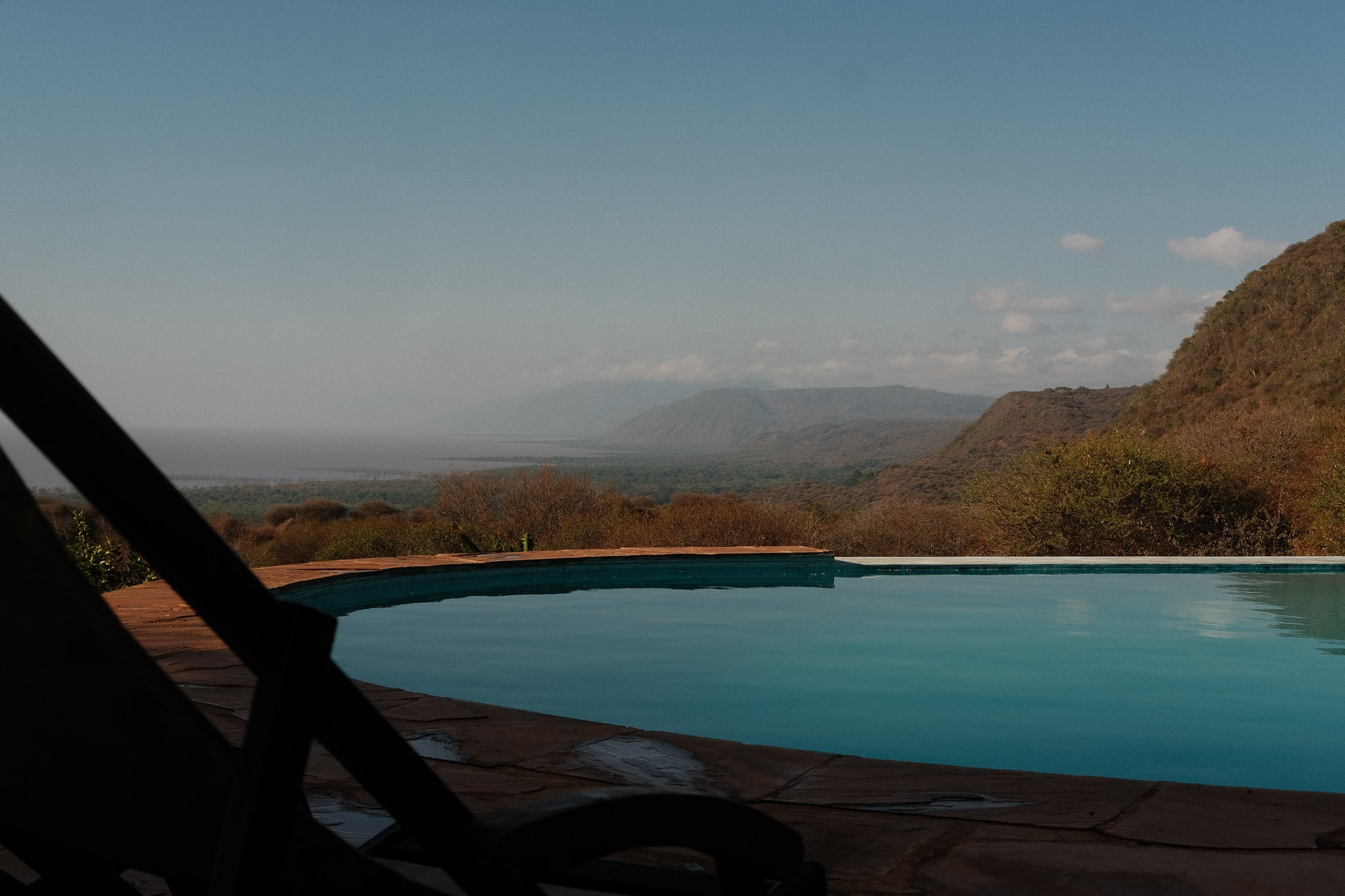 SEEKERS : Eco-luxury Safari Retreat