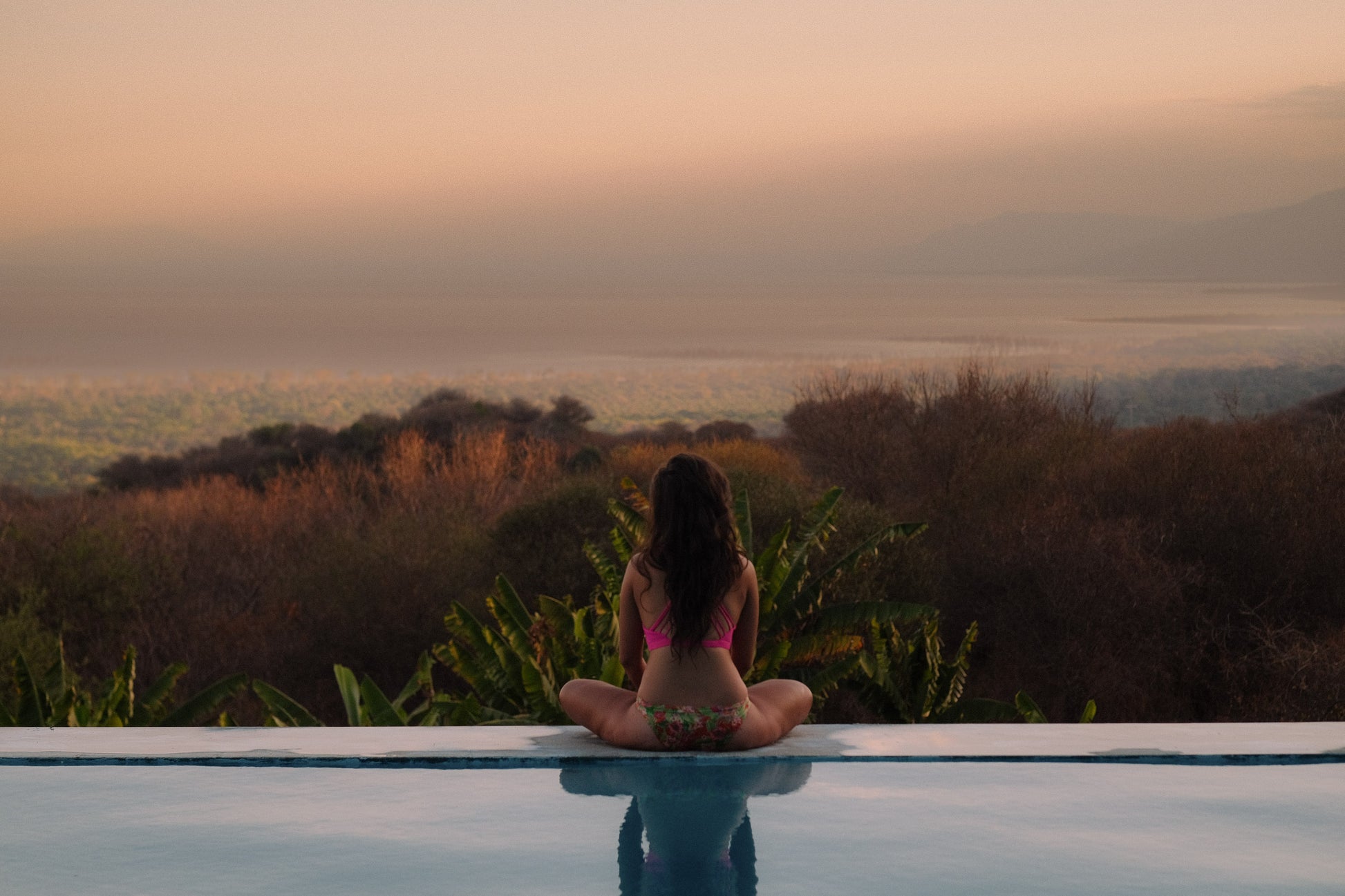 SEEKERS : Eco-luxury Safari Retreat