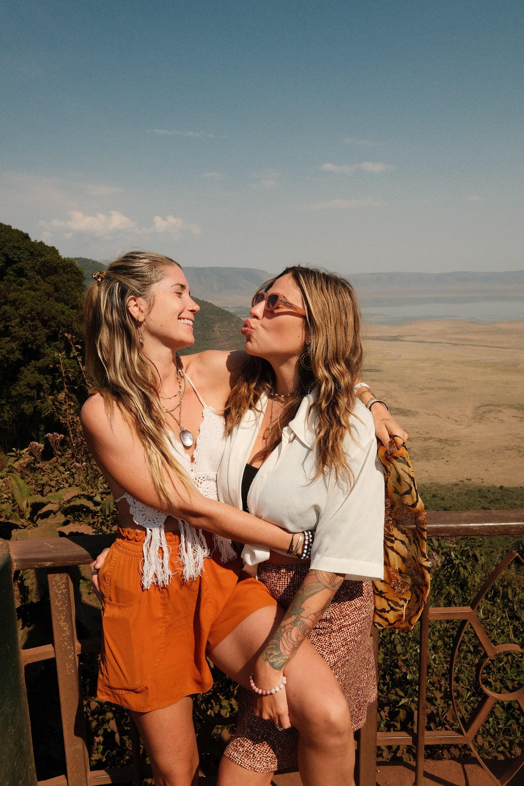 SEEKERS : Eco-luxury Safari Retreat