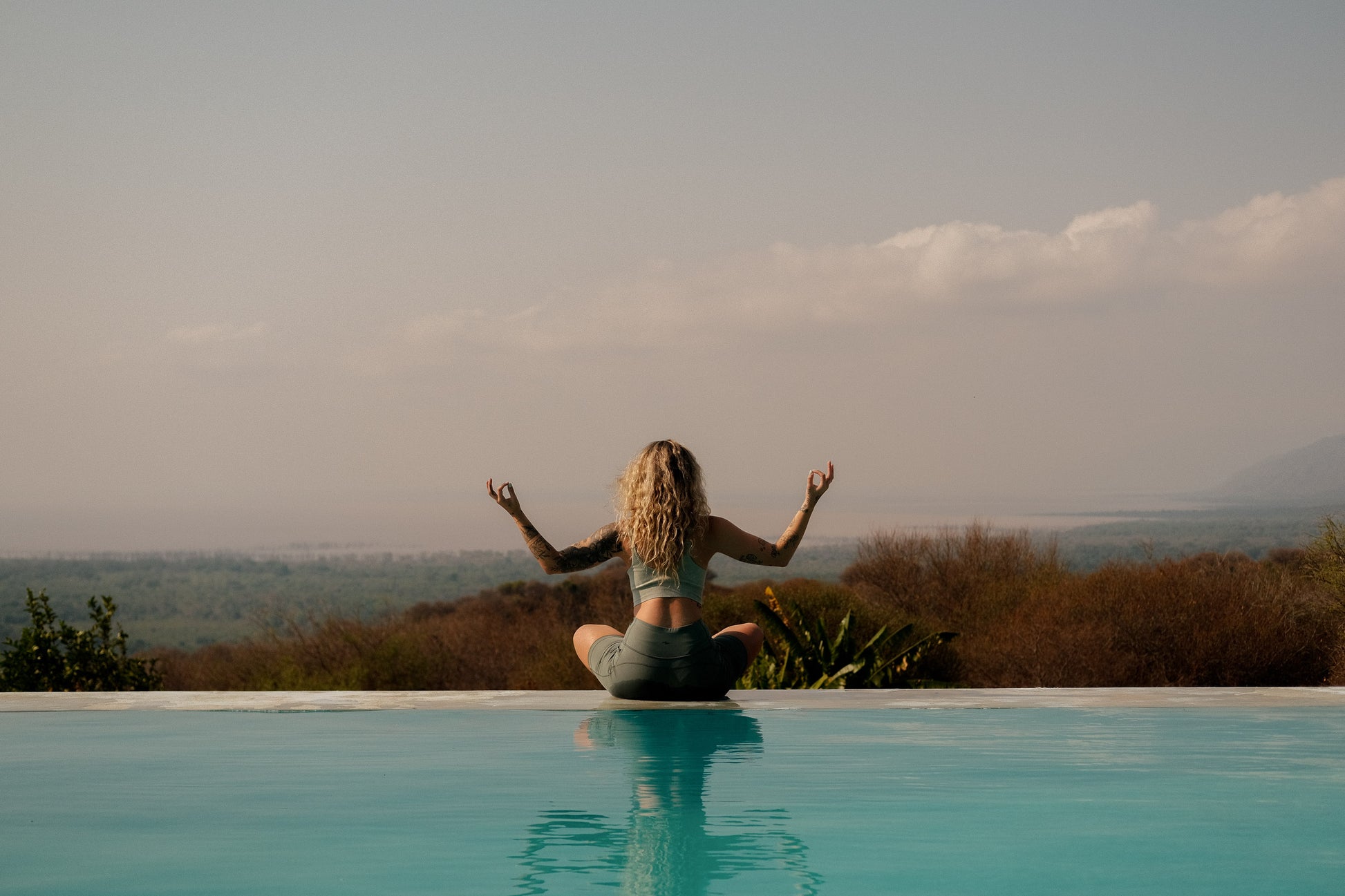 SEEKERS : 10-Day Kilimanjaro Adventure