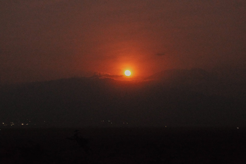 SEEKERS : Eco-luxury Safari Retreat