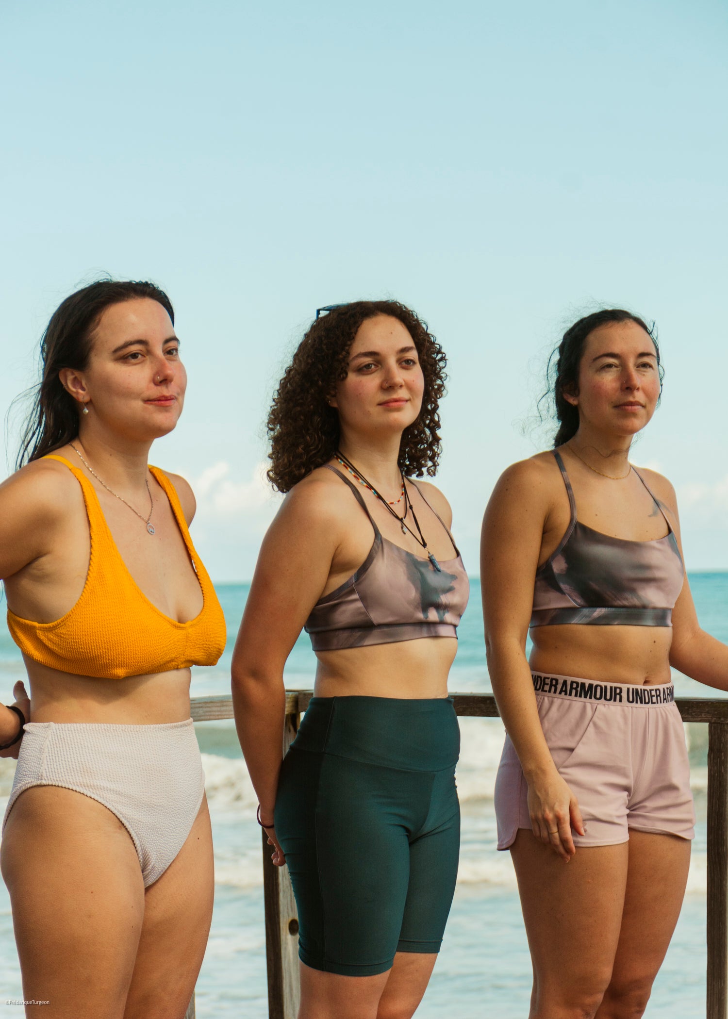 Retraite REVIBE HER – Brésil 2027