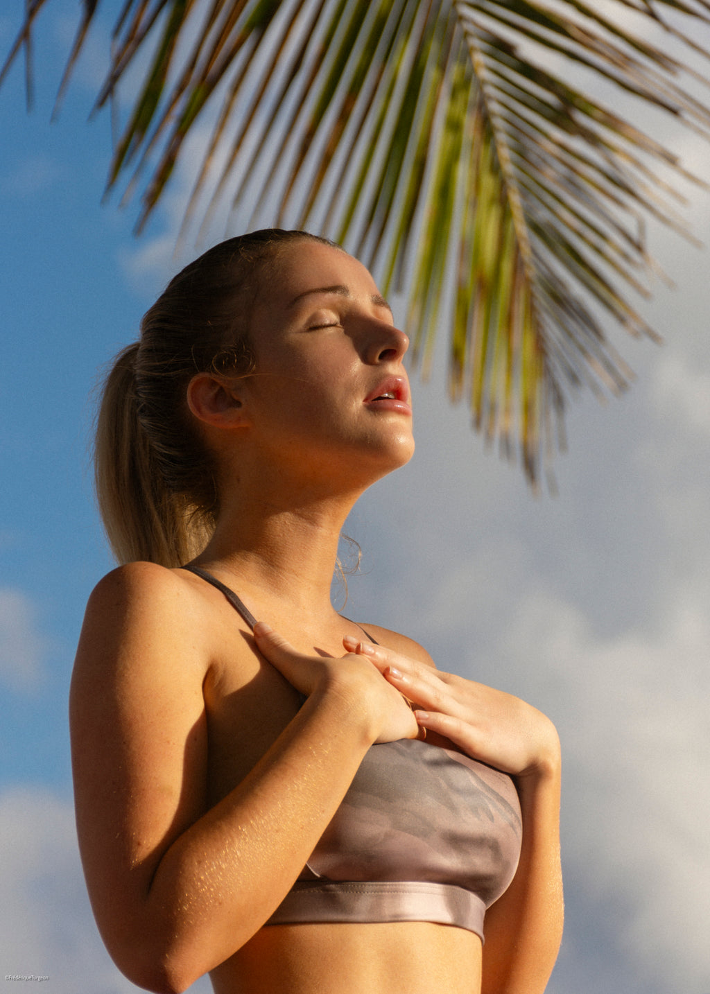 REVIBE HER Retreat – Brazil