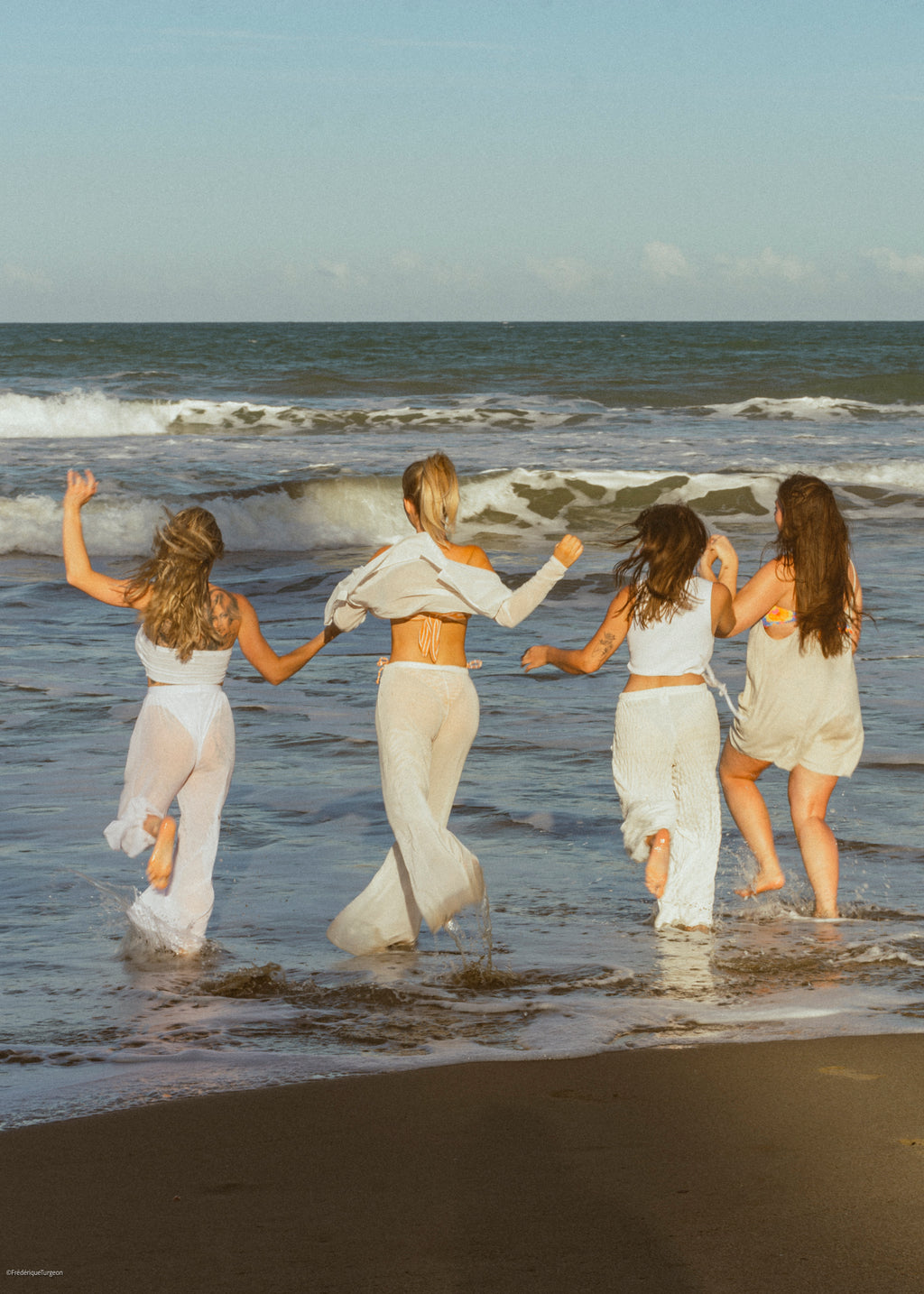 REVIBE HER Retreat – Brazil