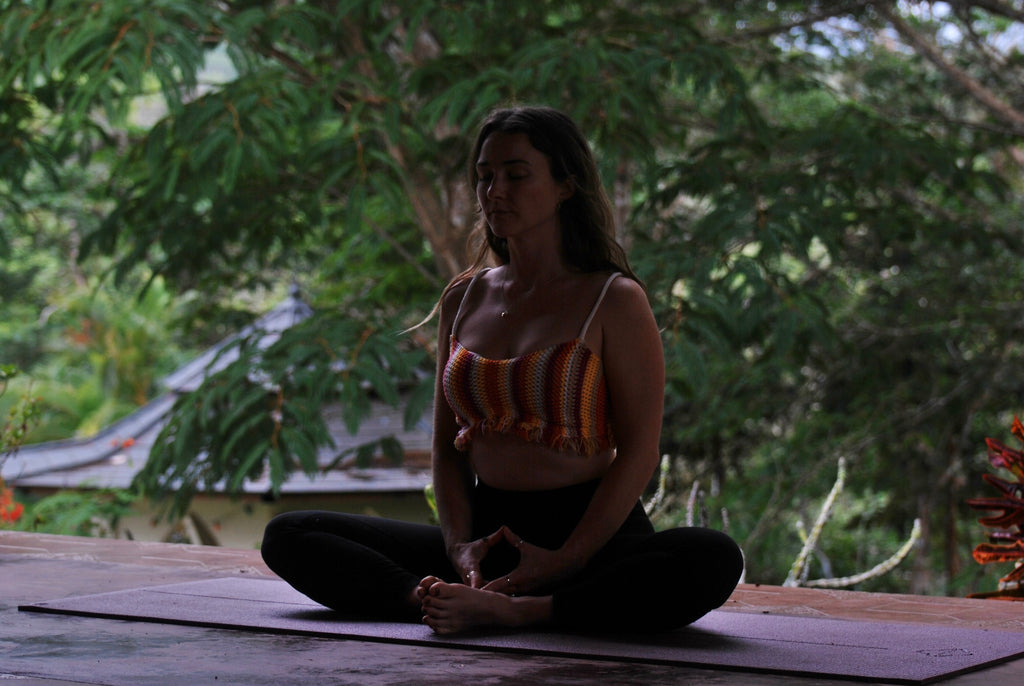 REVIBE RESET – AYURVEDA IN PANAMA