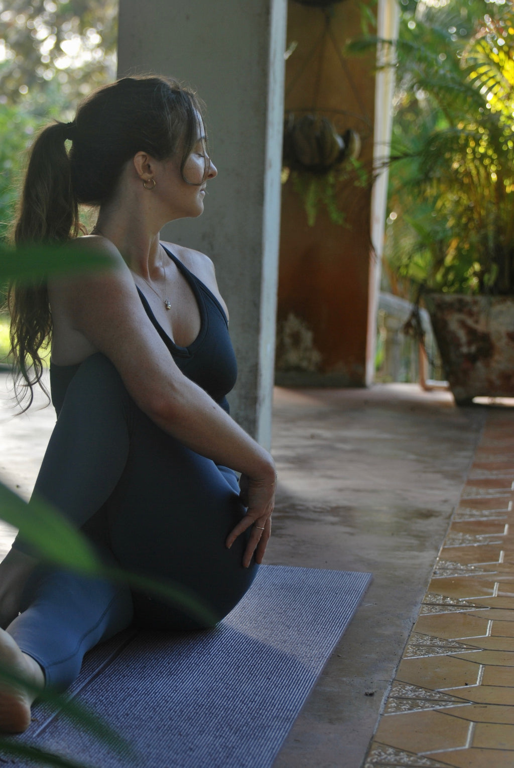 REVIBE RESET – AYURVEDA IN PANAMA