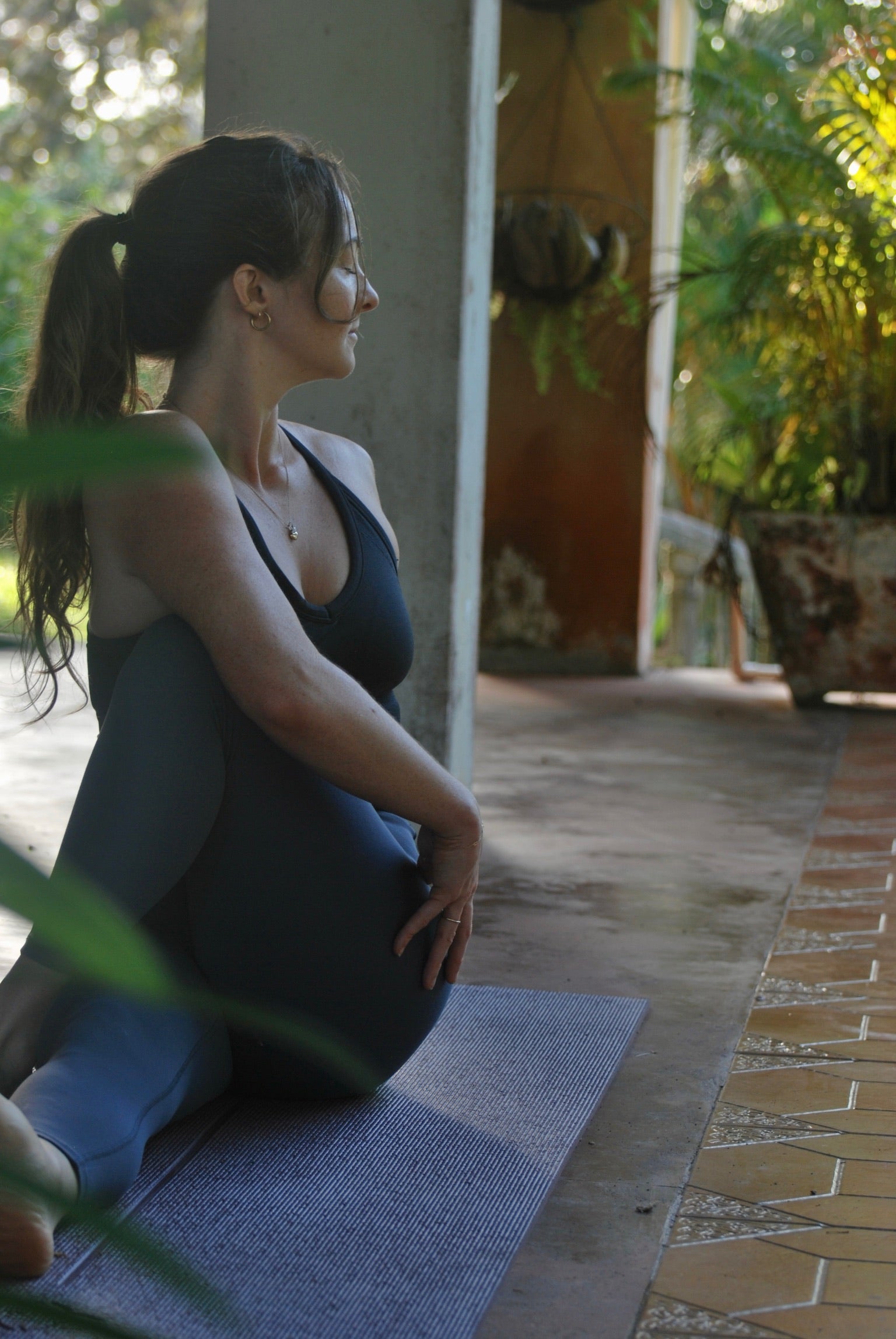 REVIBE RESET – PANAMA RETREAT