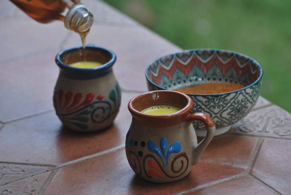 REVIBE RESET – AYURVEDA IN PANAMA