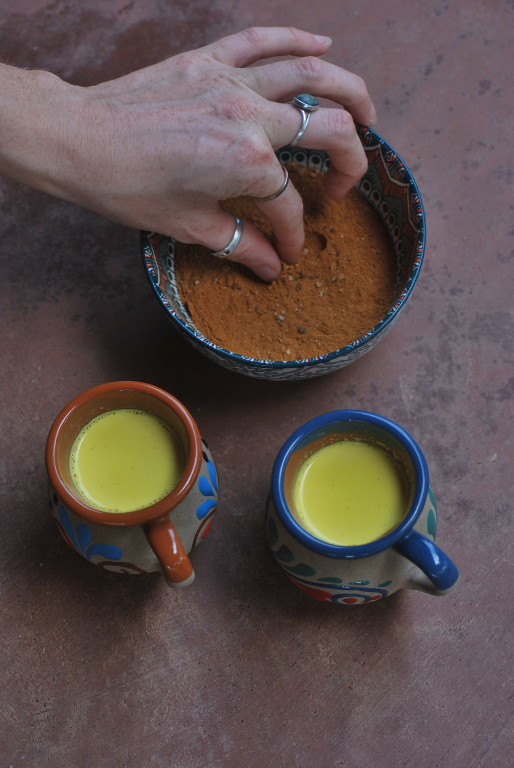 REVIBE RESET – AYURVEDA IN PANAMA