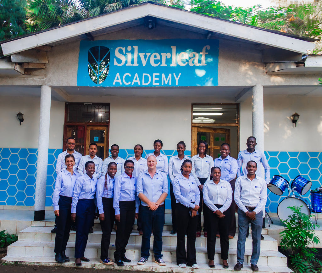 HUMANITARIAN Retreat – Tanzania