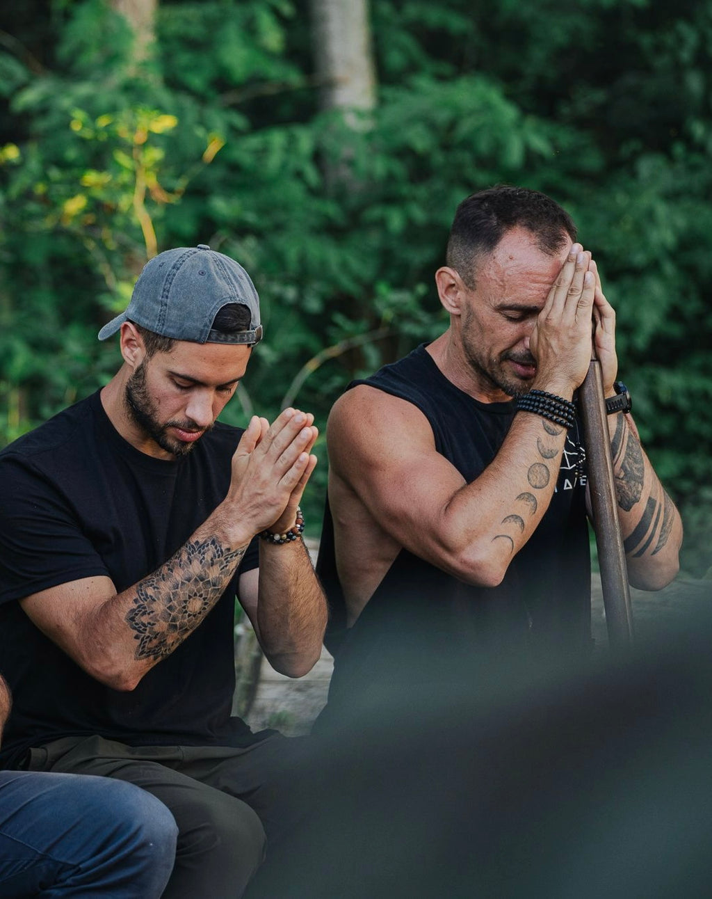 REVIBE HIM Retreat - PANAMA