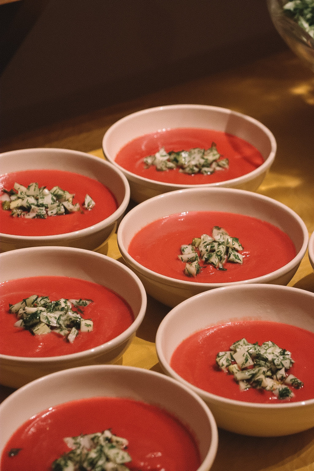 REVIBE RESET – SAINT-CÔME RETREAT