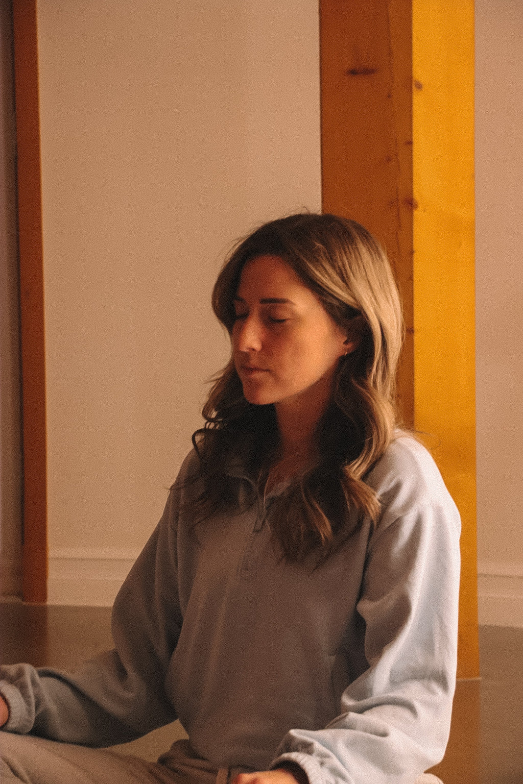 REVIBE RESET – SAINT-CÔME RETREAT